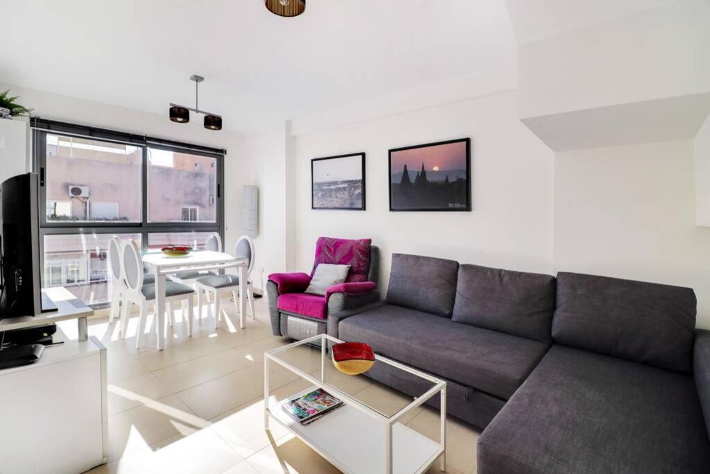 Rooftop Apartment, Nerja Kültér fotó