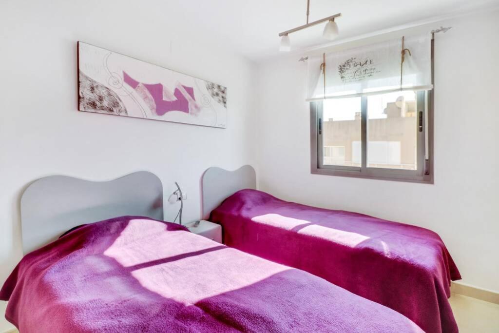 Rooftop Apartment, Nerja Kültér fotó