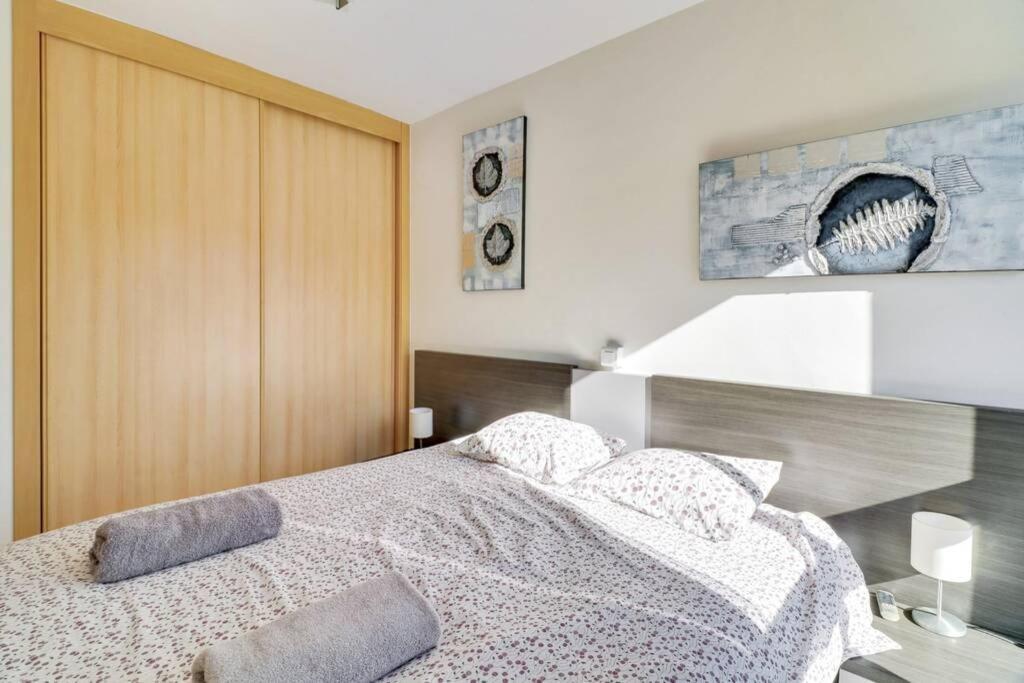 Rooftop Apartment, Nerja Kültér fotó