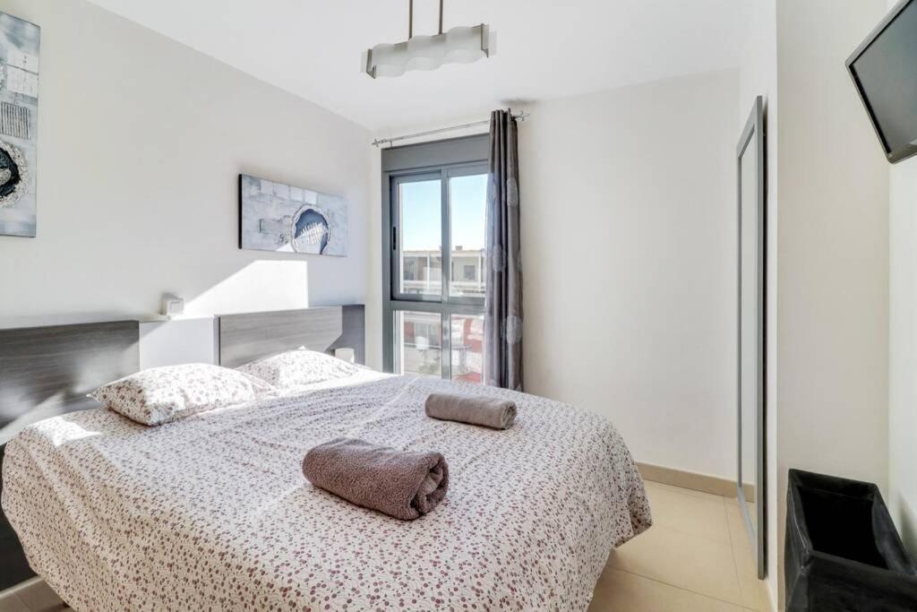 Rooftop Apartment, Nerja Kültér fotó